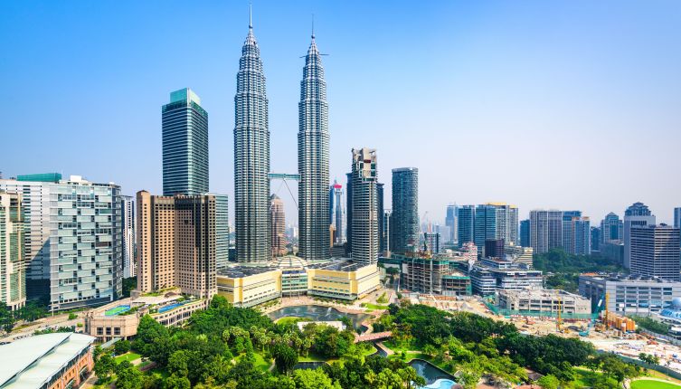 Awesome Malaysia